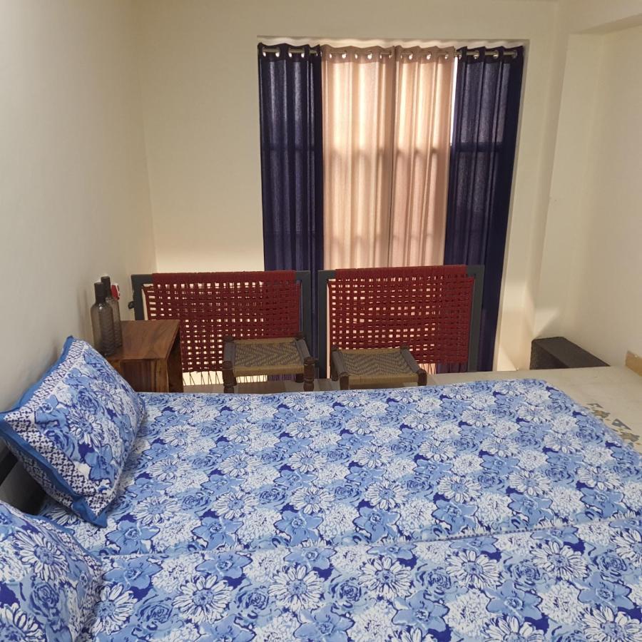 Jaisal Castle Homestay Jaipur Extérieur photo