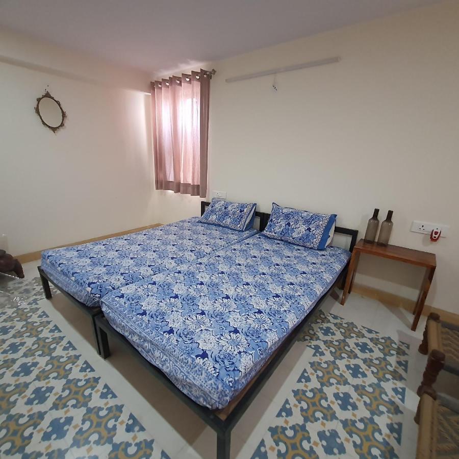 Jaisal Castle Homestay Jaipur Extérieur photo