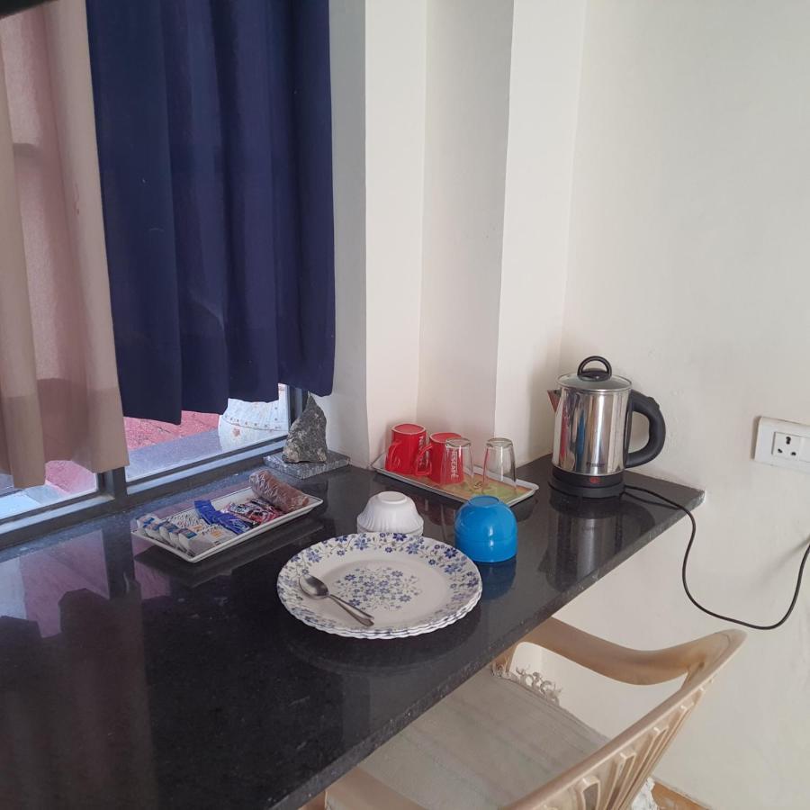 Jaisal Castle Homestay Jaipur Extérieur photo