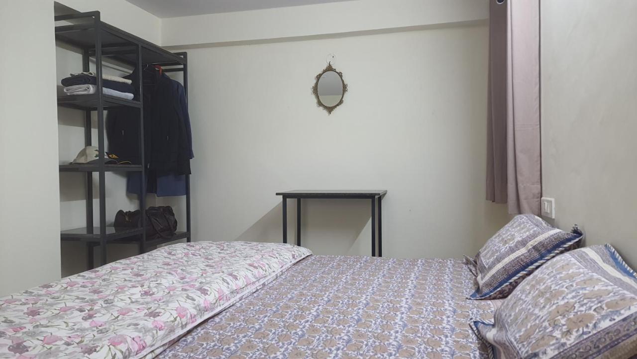Jaisal Castle Homestay Jaipur Extérieur photo