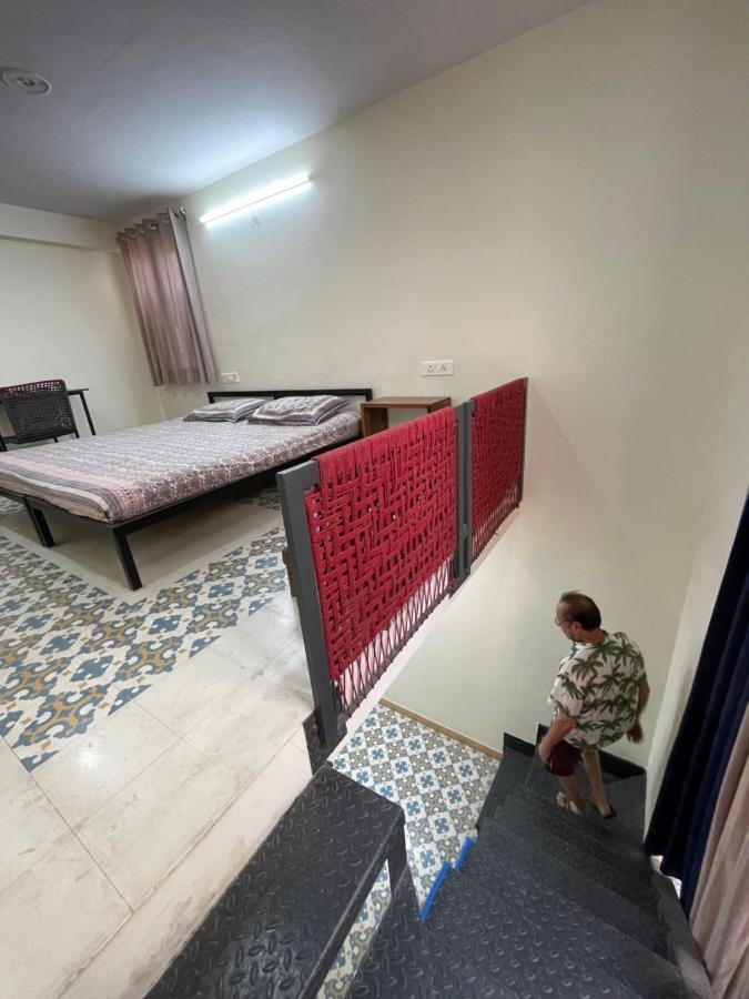 Jaisal Castle Homestay Jaipur Extérieur photo