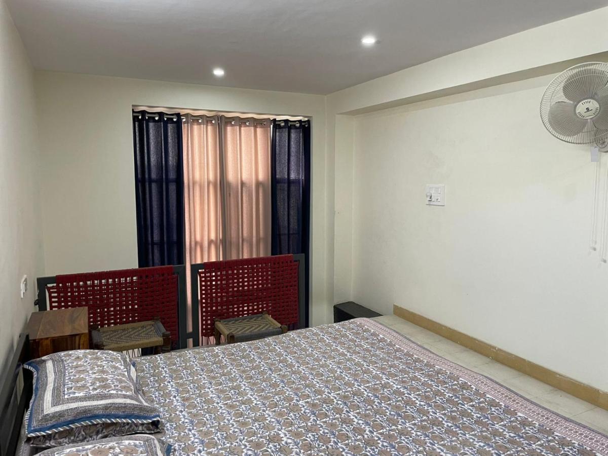 Jaisal Castle Homestay Jaipur Extérieur photo