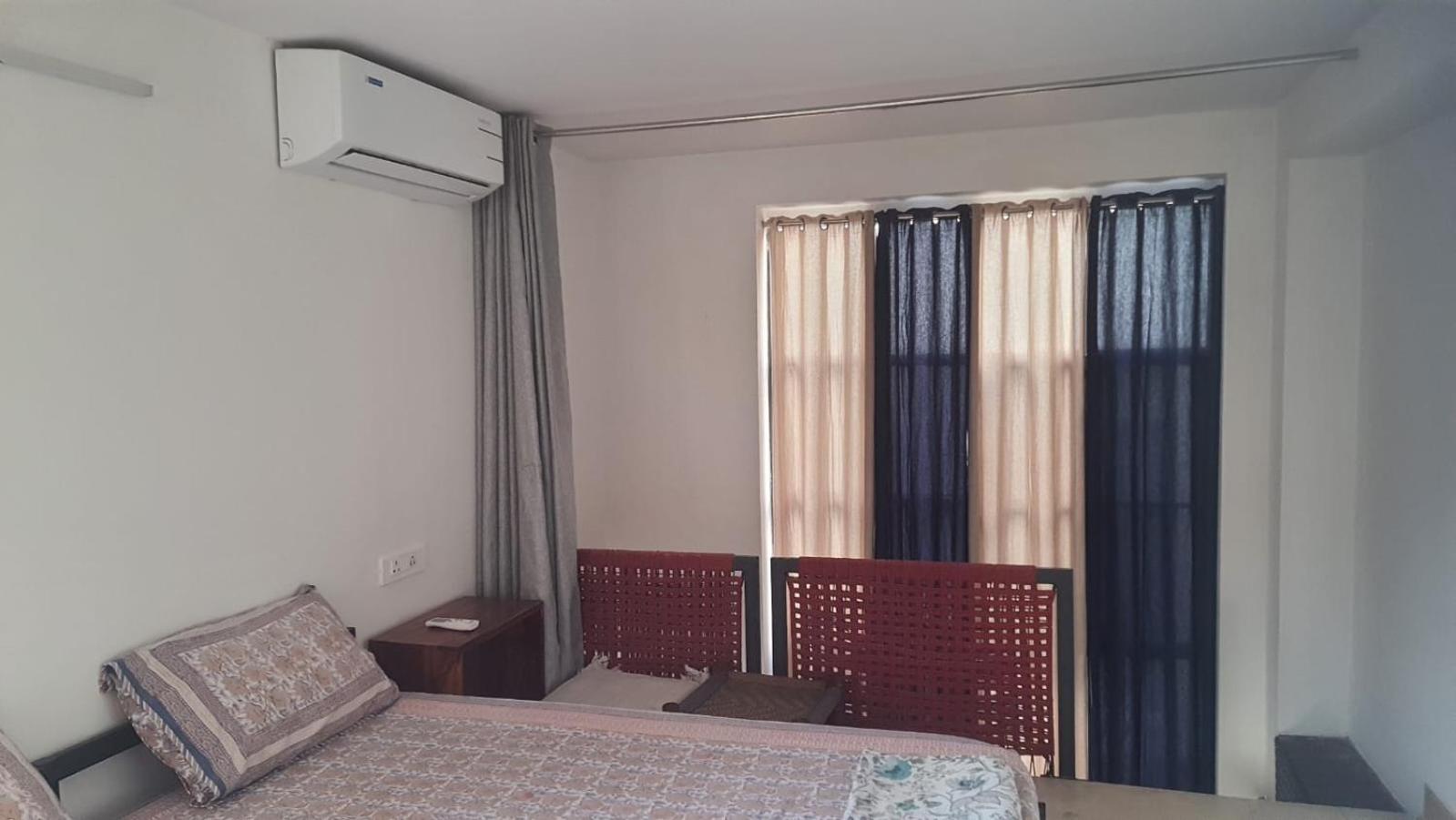 Jaisal Castle Homestay Jaipur Extérieur photo