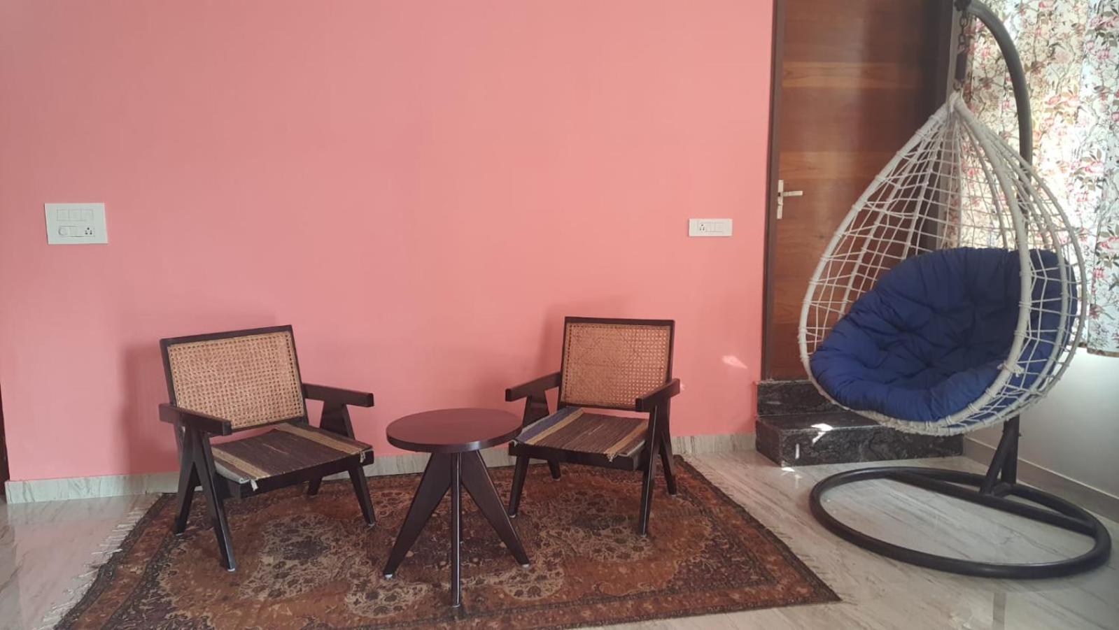 Jaisal Castle Homestay Jaipur Extérieur photo