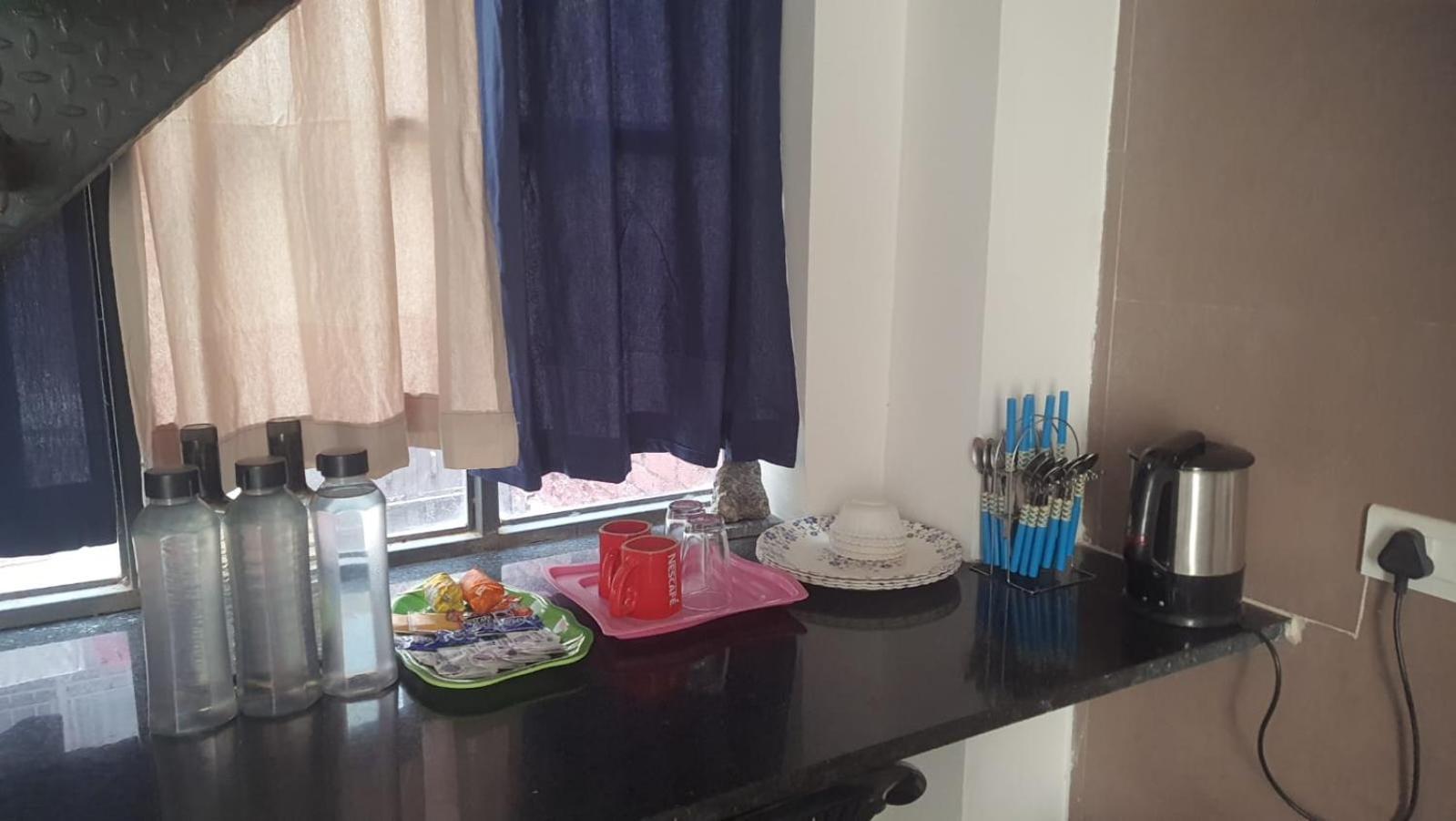 Jaisal Castle Homestay Jaipur Extérieur photo