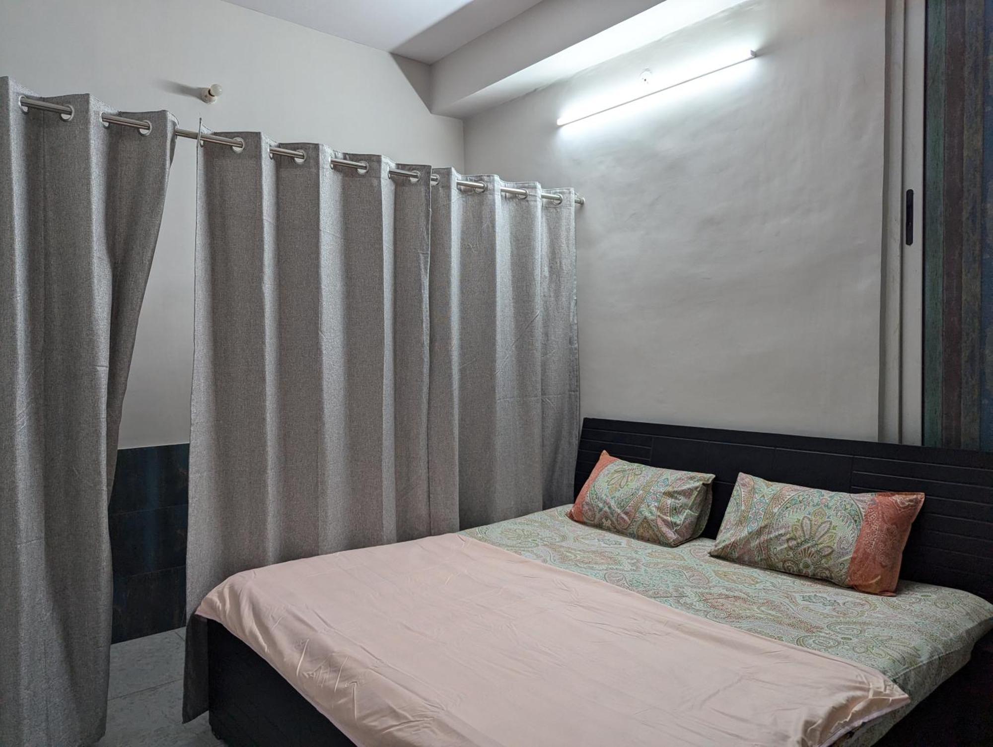 Jaisal Castle Homestay Jaipur Extérieur photo