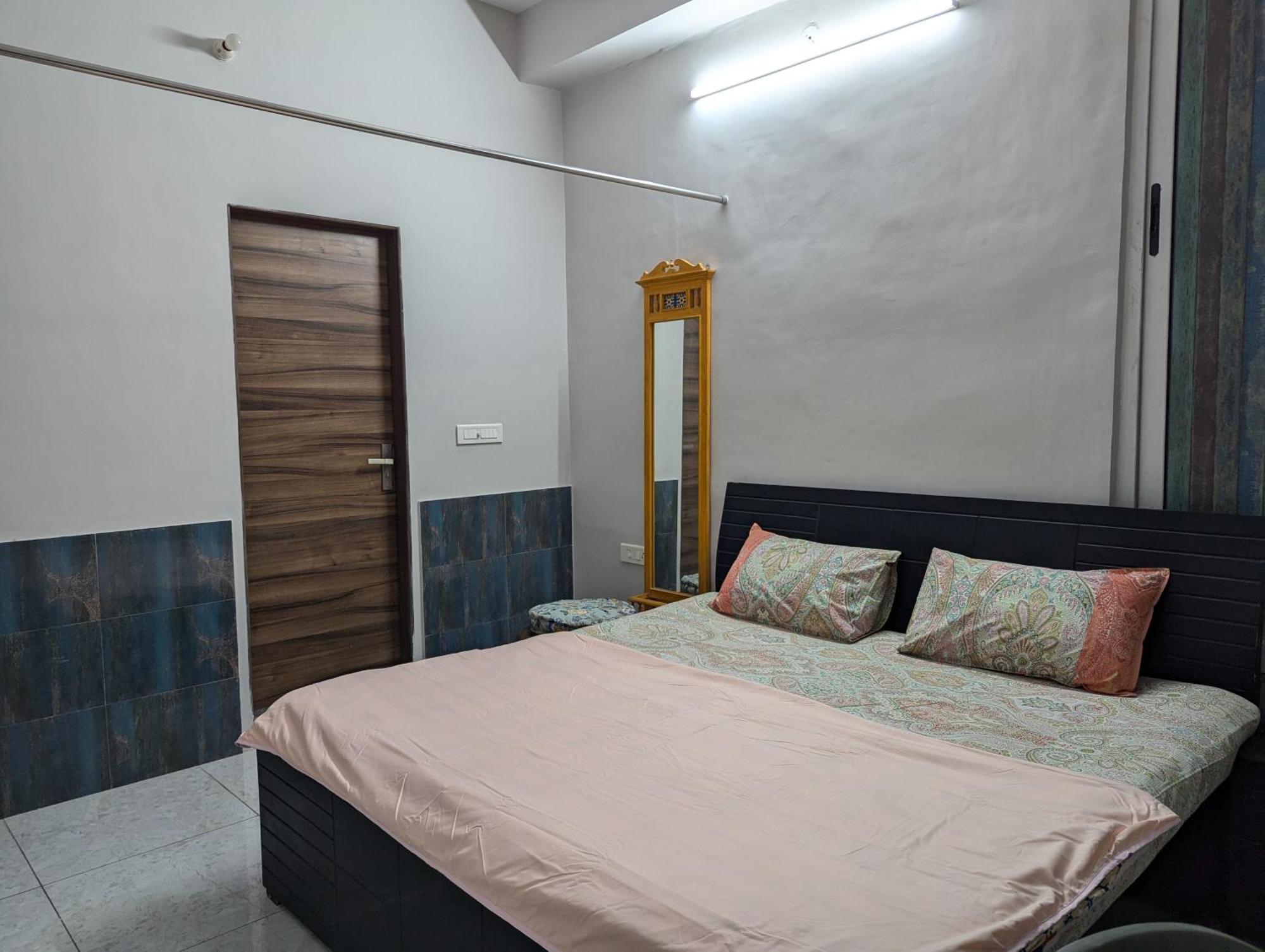 Jaisal Castle Homestay Jaipur Extérieur photo