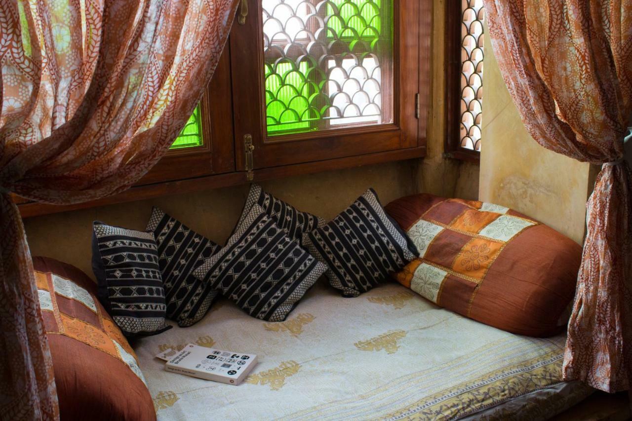 Jaisal Castle Homestay Jaipur Extérieur photo